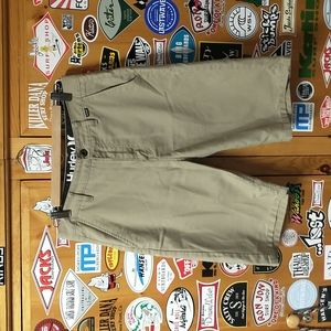 Hurley Shorts Size 30